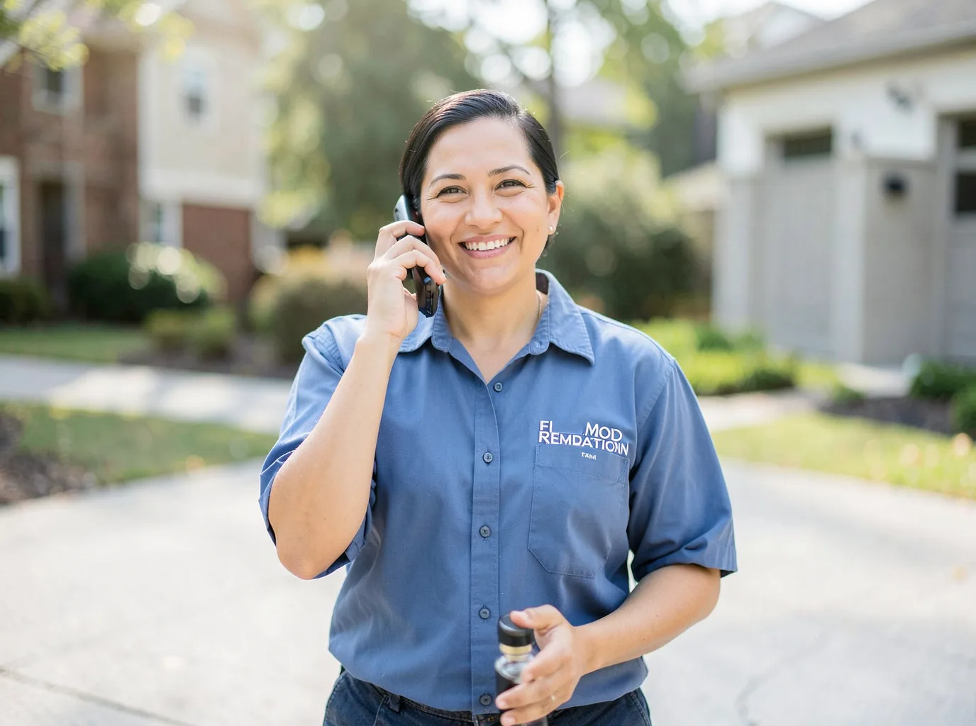 Mold Remediation Nenana, AK FAQs